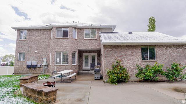 984 N 500 E, Centerville, UT 84014