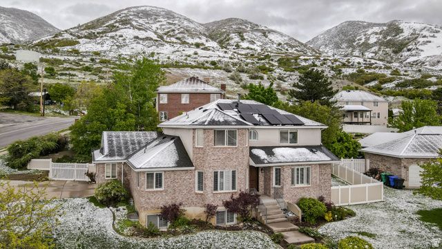 984 N 500 E, Centerville, UT 84014