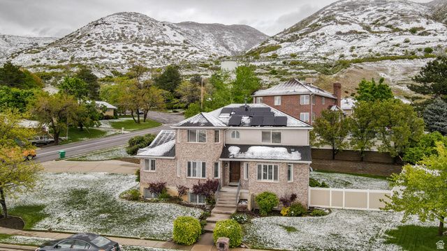 984 N 500 E, Centerville, UT 84014