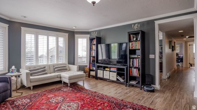 984 N 500 E, Centerville, UT 84014