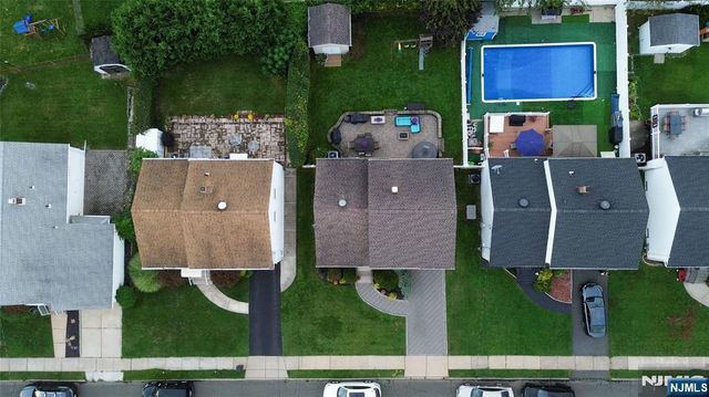 8 Vanderbilt Place, North Arlington, NJ 07031