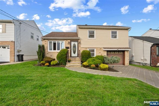8 Vanderbilt Place, North Arlington, NJ 07031