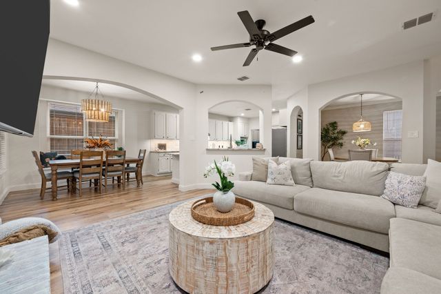 5713 Wilmington Drive, Frisco, TX 75035