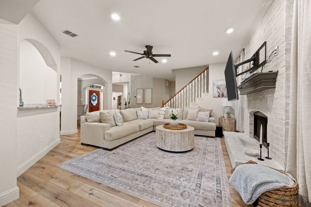 5713 Wilmington Drive, Frisco, TX 75035