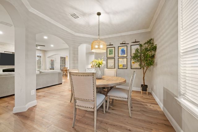 5713 Wilmington Drive, Frisco, TX 75035