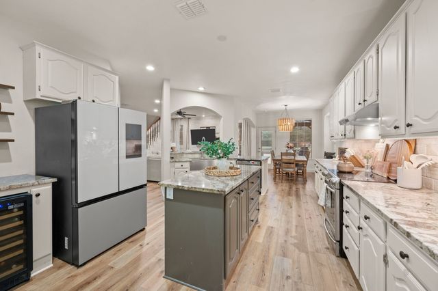 5713 Wilmington Drive, Frisco, TX 75035