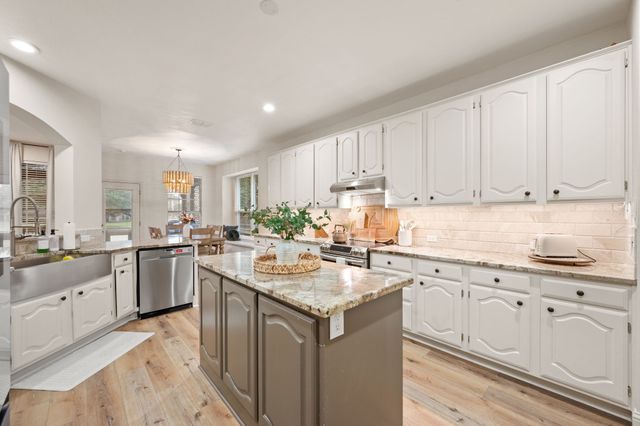 5713 Wilmington Drive, Frisco, TX 75035