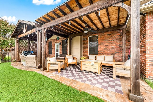 5713 Wilmington Drive, Frisco, TX 75035