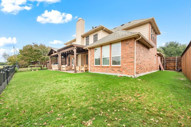 5713 Wilmington Drive, Frisco, TX 75035