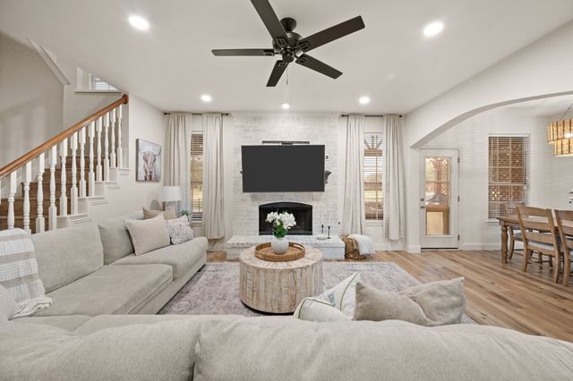 5713 Wilmington Drive, Frisco, TX 75035