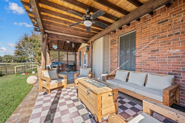 5713 Wilmington Drive, Frisco, TX 75035