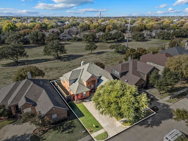 5713 Wilmington Drive, Frisco, TX 75035