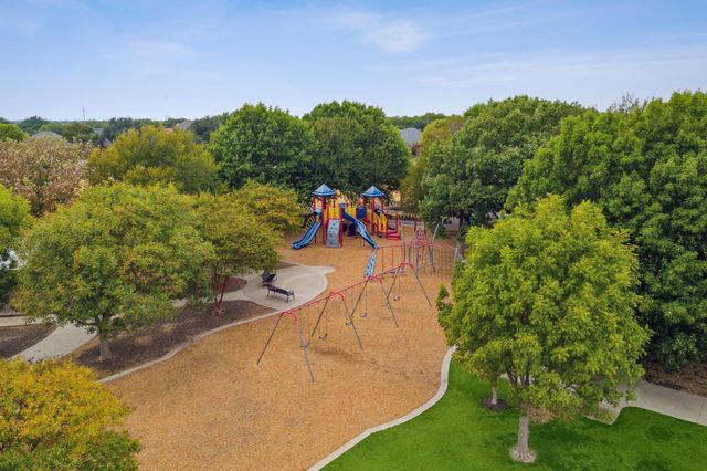 5713 Wilmington Drive, Frisco, TX 75035