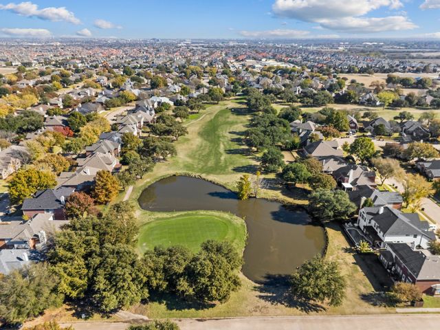 5713 Wilmington Drive, Frisco, TX 75035