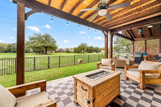 5713 Wilmington Drive, Frisco, TX 75035