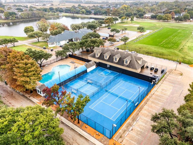 5713 Wilmington Drive, Frisco, TX 75035