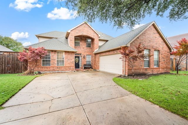 5713 Wilmington Drive, Frisco, TX 75035