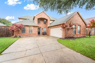 5713 Wilmington Drive, Frisco, TX 75035