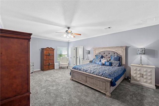32 North Shore Circle, Waco, TX 76708