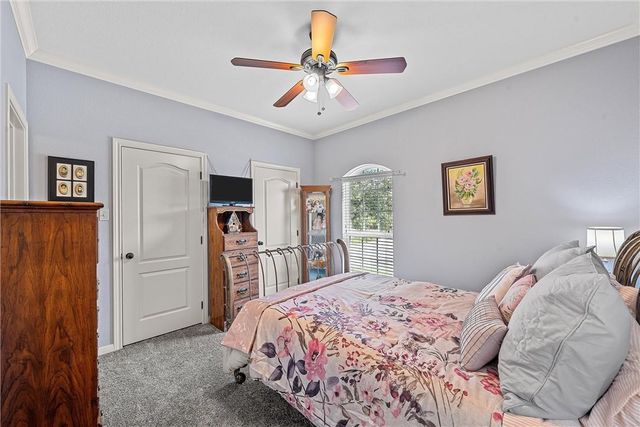 32 North Shore Circle, Waco, TX 76708