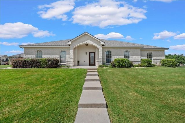 32 North Shore Circle, Waco, TX 76708