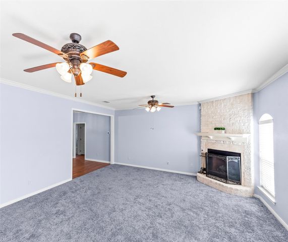 32 North Shore Circle, Waco, TX 76708