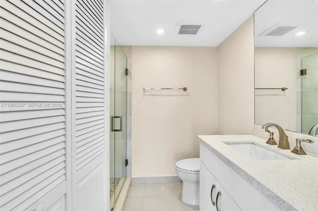 4000 Towerside Ter TS9, Miami, FL 33138