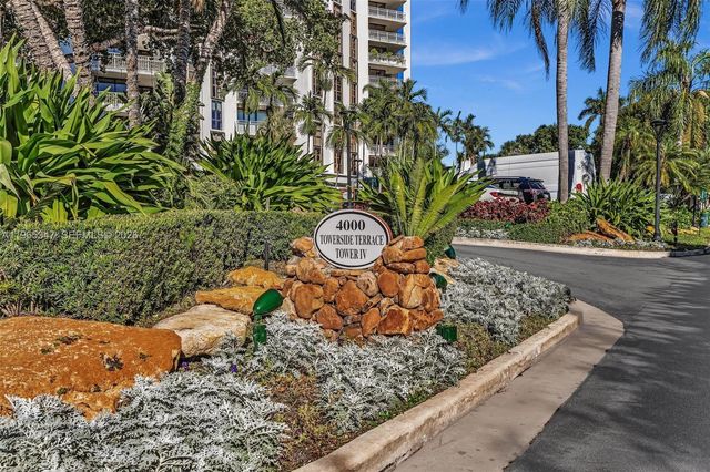 4000 Towerside Ter TS9, Miami, FL 33138