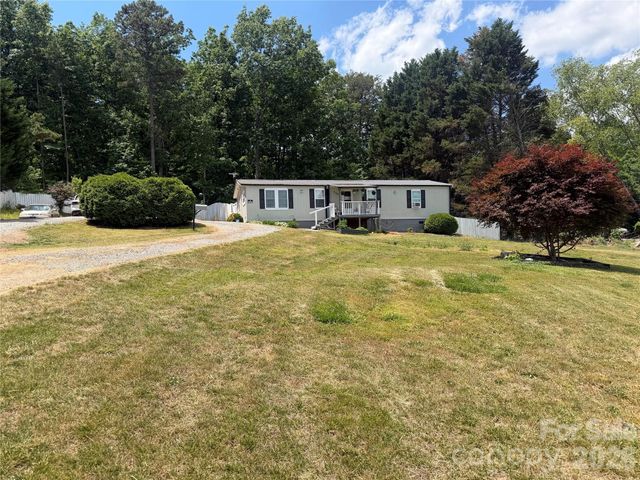 7155 Oak Ridge Church Road, Connelly Springs, NC 28612