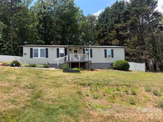 7155 Oak Ridge Church Road, Connelly Springs, NC 28612