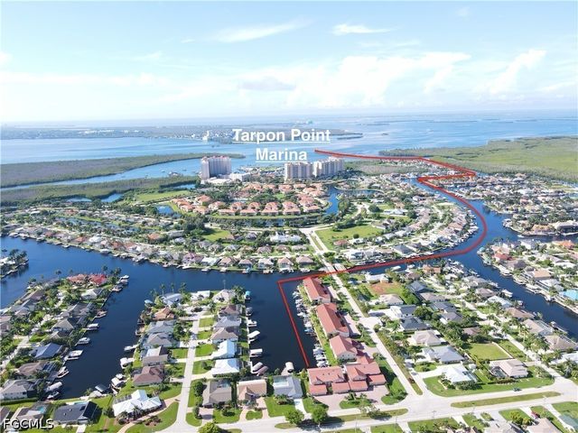 1204 El Dorado PKWY W 102, Cape Coral, FL 33914