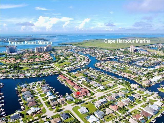 1204 El Dorado PKWY W 102, Cape Coral, FL 33914