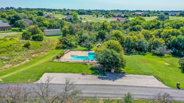 TBD Canyon CREEK Drive, Brock, TX 76087