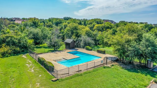TBD Canyon CREEK Drive, Brock, TX 76087