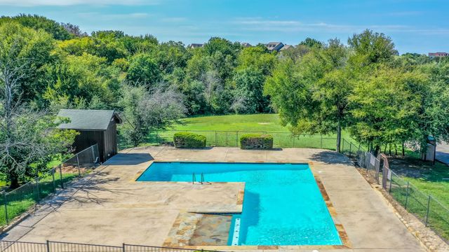 TBD Canyon CREEK Drive, Brock, TX 76087
