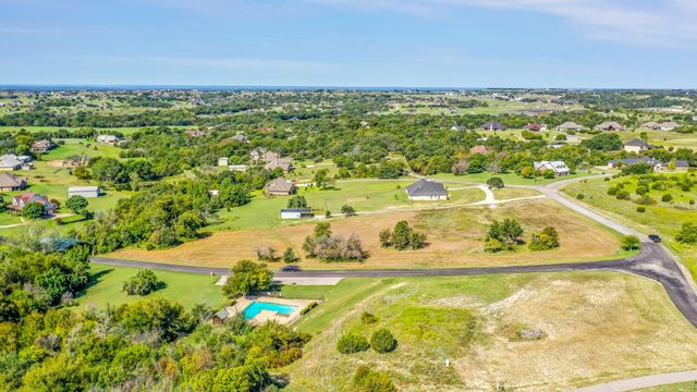 TBD Canyon CREEK Drive, Brock, TX 76087