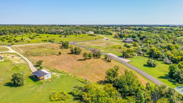 TBD Canyon CREEK Drive, Brock, TX 76087