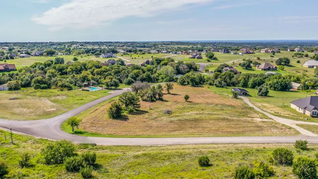 TBD Canyon CREEK Drive, Brock, TX 76087