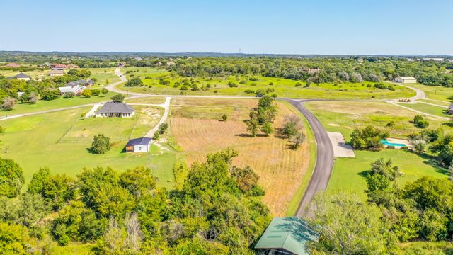 TBD Canyon CREEK Drive, Brock, TX 76087