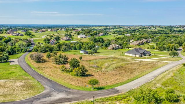 TBD Canyon CREEK Drive, Brock, TX 76087