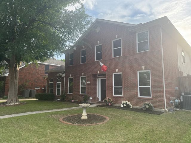 616 Huntington Lane, Allen, TX 75002