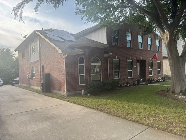 616 Huntington Lane, Allen, TX 75002