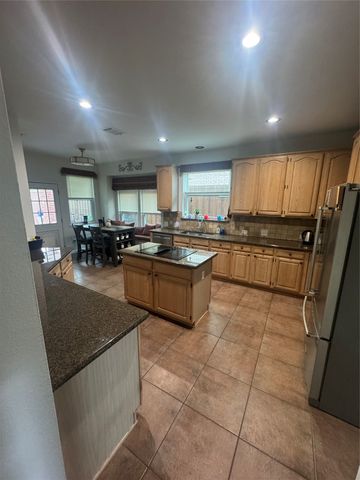 616 Huntington Lane, Allen, TX 75002