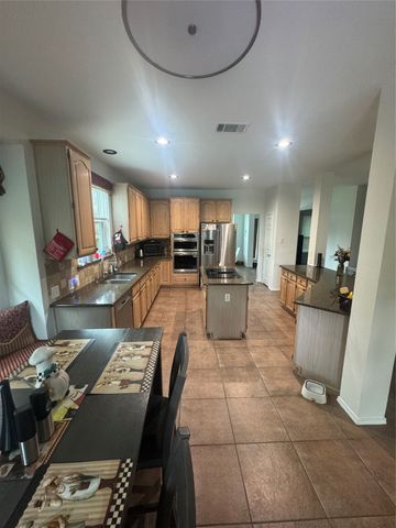 616 Huntington Lane, Allen, TX 75002