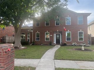 616 Huntington Lane, Allen, TX 75002