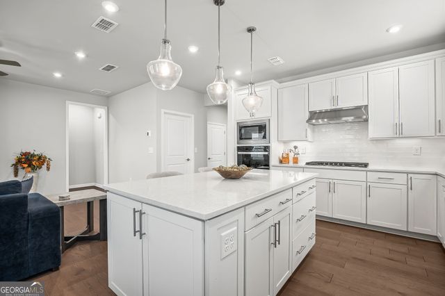 1002 Dirr Drive, Griffin, GA 30223