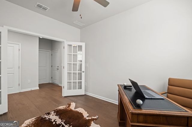 1002 Dirr Drive, Griffin, GA 30223