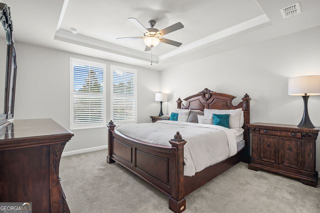 1002 Dirr Drive, Griffin, GA 30223