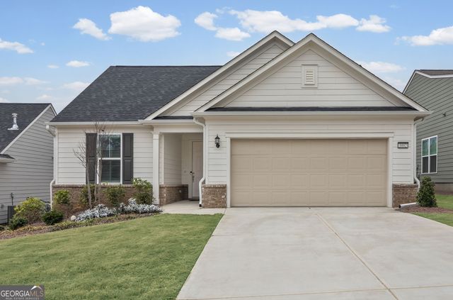 1002 Dirr Drive, Griffin, GA 30223
