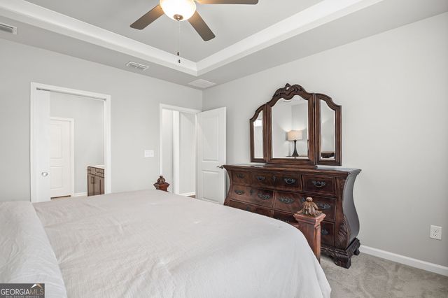 1002 Dirr Drive, Griffin, GA 30223